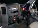 Volkswagen Crafter LWB High Roof Van 2006 года (ZA)